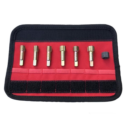 Schley Tools Diesel Exhaust Bung Rethreaders SCH16000